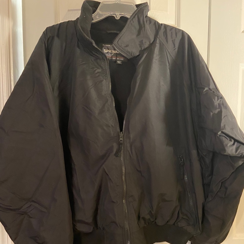 SPIEWAK NEW YORK BOMBER M